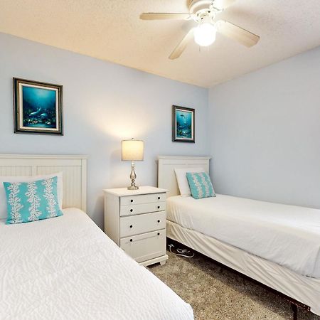 Pelican Beach Resort III Destin Exterior photo