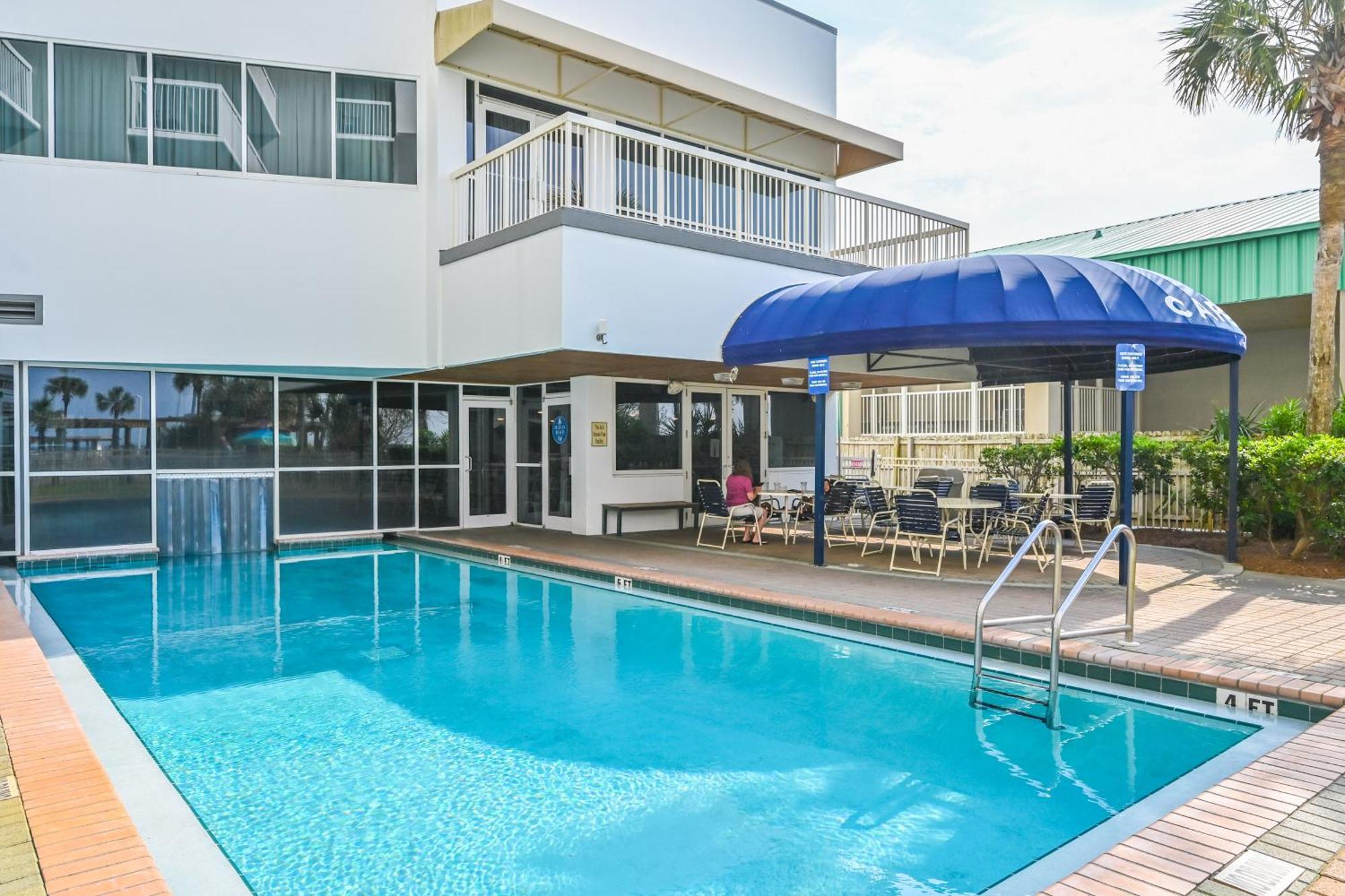 Pelican Beach Resort III Destin Room photo
