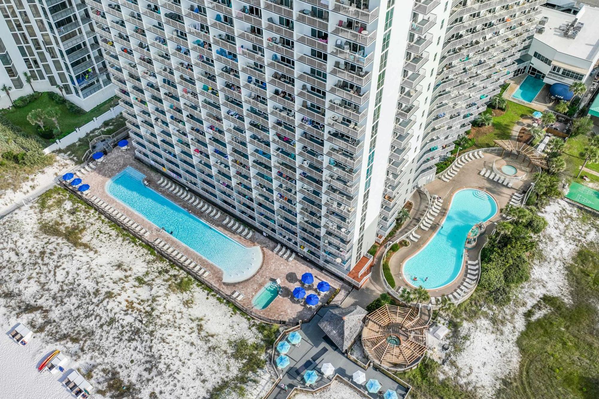 Pelican Beach Resort III Destin Room photo