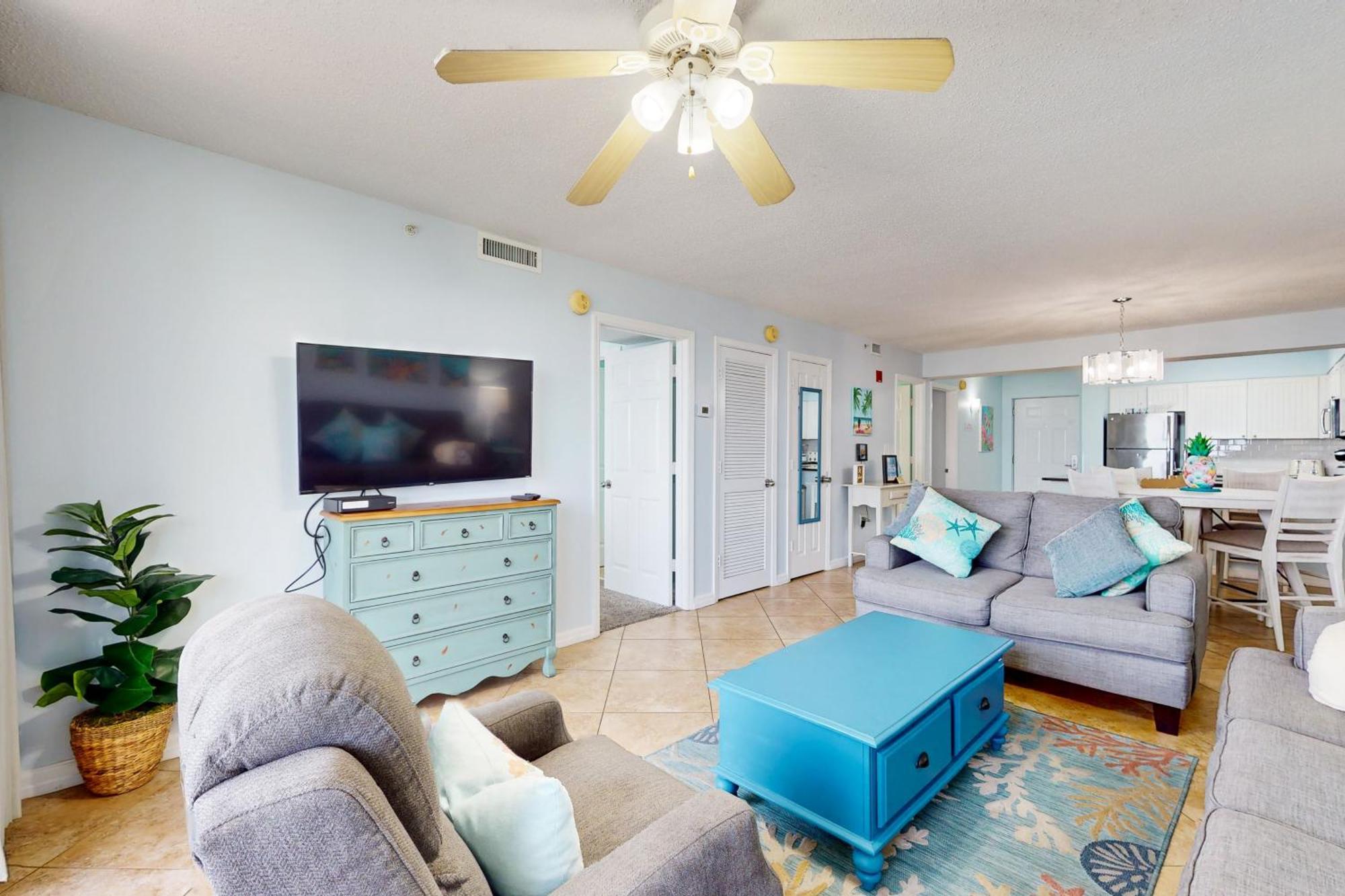 Pelican Beach Resort III Destin Exterior photo